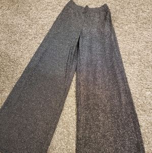 Maxi pants, worn one time